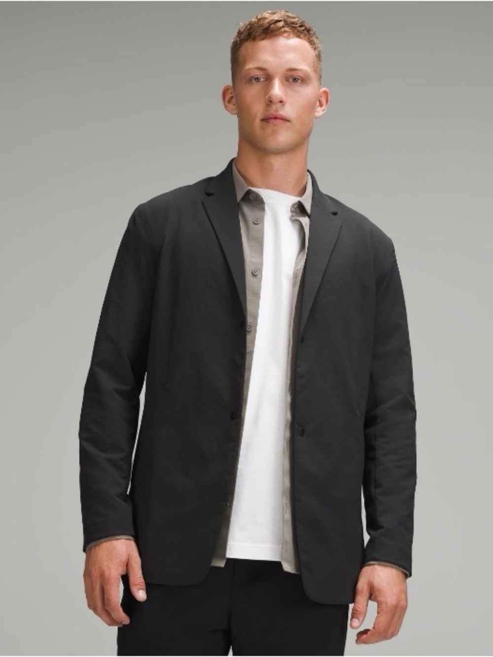 lululemon athletica New Venture Blazer